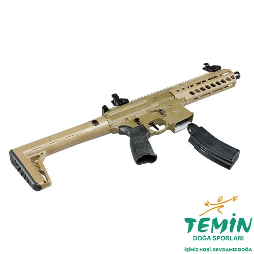 TEMİN | Av ● Outdoor ● Atış | PCP, Havalı Tüfek, Tabanca & Optik