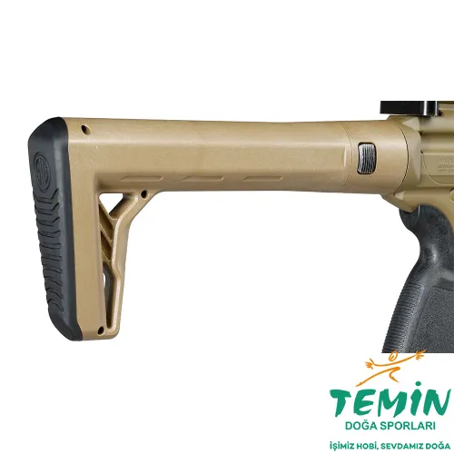 TEMİN | Av ● Outdoor ● Atış | PCP, Havalı Tüfek, Tabanca & Optik