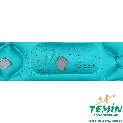 TEMİN | Av ● Outdoor ● Atış | PCP, Havalı Tüfek, Tabanca & Optik