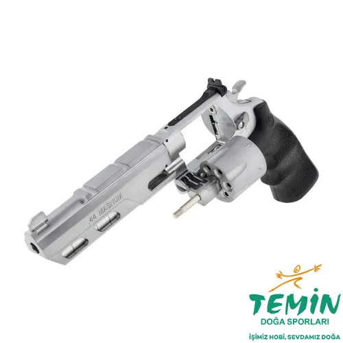 TEMİN | Av ● Outdoor ● Atış | PCP, Havalı Tüfek, Tabanca & Optik
