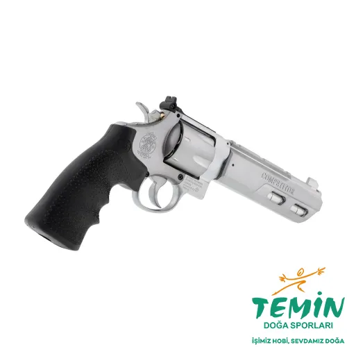TEMİN | Av ● Outdoor ● Atış | PCP, Havalı Tüfek, Tabanca & Optik