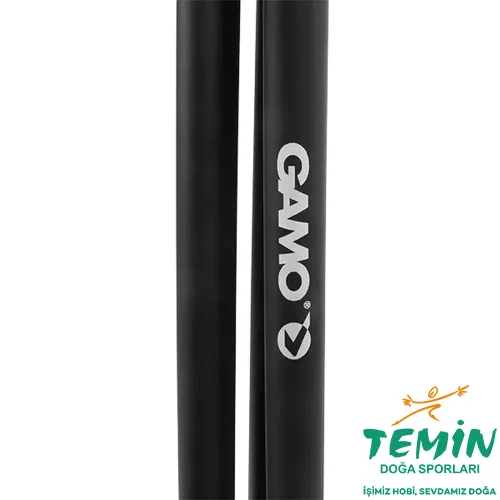TEMİN | Av ● Outdoor ● Atış | PCP, Havalı Tüfek, Tabanca & Optik