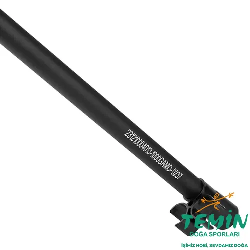 TEMİN | Av ● Outdoor ● Atış | PCP, Havalı Tüfek, Tabanca & Optik