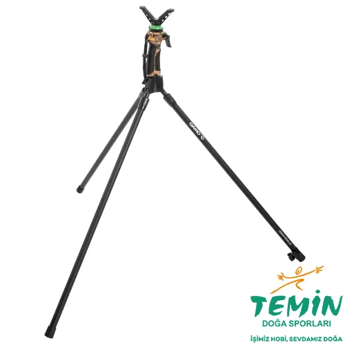 TEMİN | Av ● Outdoor ● Atış | PCP, Havalı Tüfek, Tabanca & Optik