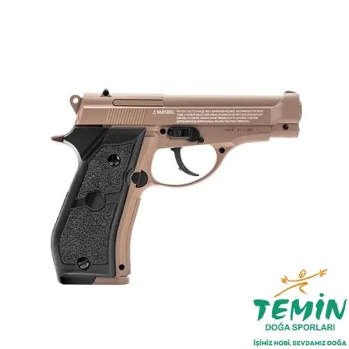 TEMİN | Av ● Outdoor ● Atış | PCP, Havalı Tüfek, Tabanca & Optik