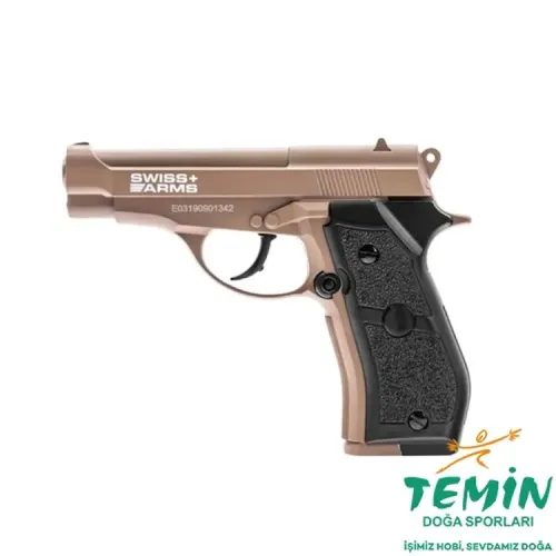 TEMİN | Av ● Outdoor ● Atış | PCP, Havalı Tüfek, Tabanca & Optik