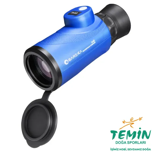 TEMİN | Av ● Outdoor ● Atış | PCP, Havalı Tüfek, Tabanca & Optik