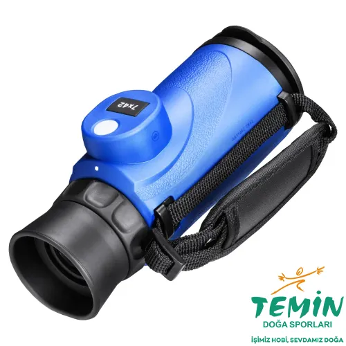 TEMİN | Av ● Outdoor ● Atış | PCP, Havalı Tüfek, Tabanca & Optik