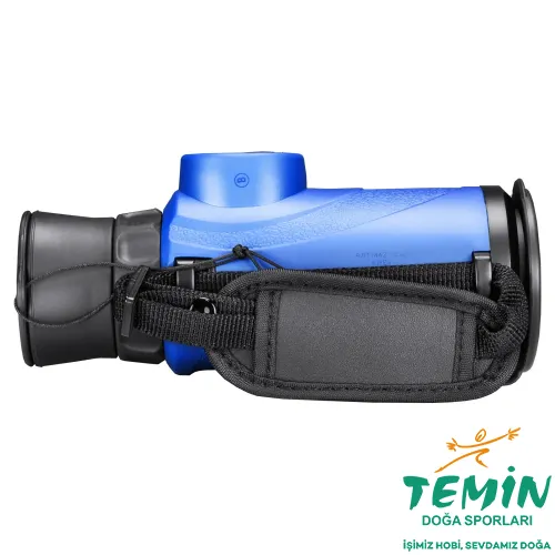 TEMİN | Av ● Outdoor ● Atış | PCP, Havalı Tüfek, Tabanca & Optik