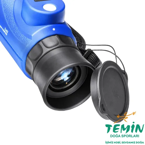 TEMİN | Av ● Outdoor ● Atış | PCP, Havalı Tüfek, Tabanca & Optik