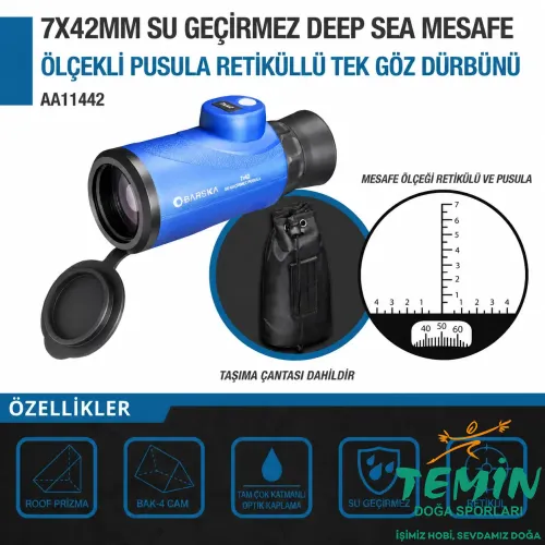 TEMİN | Av ● Outdoor ● Atış | PCP, Havalı Tüfek, Tabanca & Optik