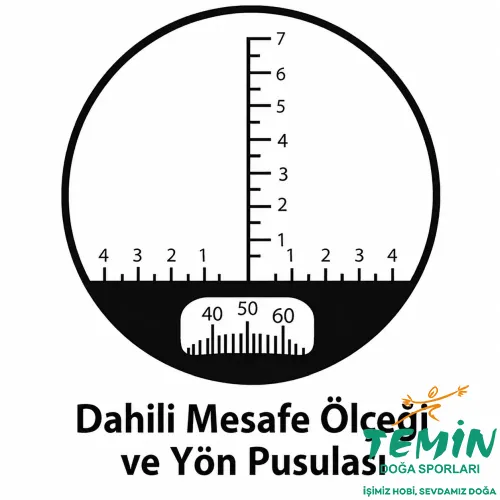 TEMİN | Av ● Outdoor ● Atış | PCP, Havalı Tüfek, Tabanca & Optik