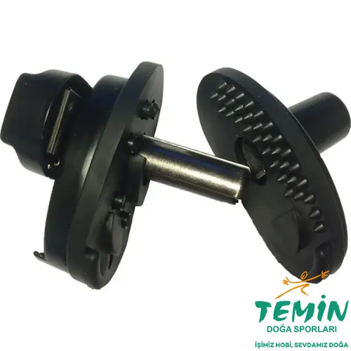 TEMİN | Av ● Outdoor ● Atış | PCP, Havalı Tüfek, Tabanca & Optik