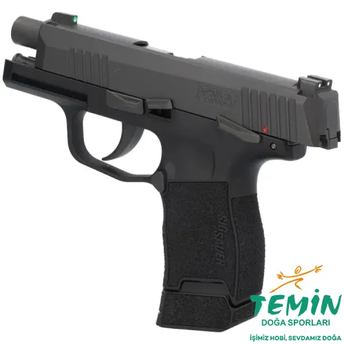 TEMİN | Av ● Outdoor ● Atış | PCP, Havalı Tüfek, Tabanca & Optik