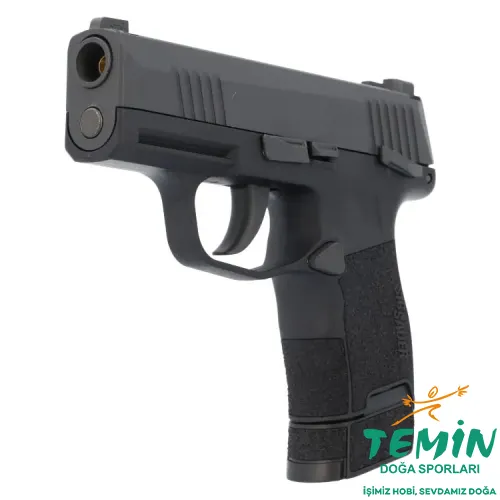 TEMİN | Av ● Outdoor ● Atış | PCP, Havalı Tüfek, Tabanca & Optik
