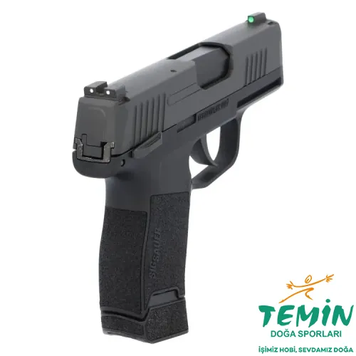 TEMİN | Av ● Outdoor ● Atış | PCP, Havalı Tüfek, Tabanca & Optik