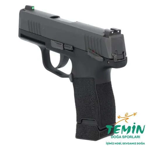 TEMİN | Av ● Outdoor ● Atış | PCP, Havalı Tüfek, Tabanca & Optik