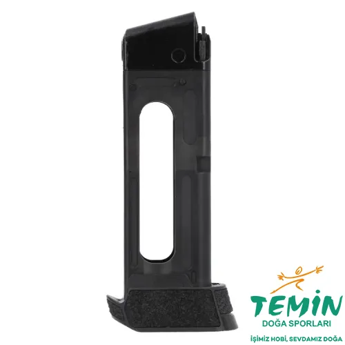 TEMİN | Av ● Outdoor ● Atış | PCP, Havalı Tüfek, Tabanca & Optik