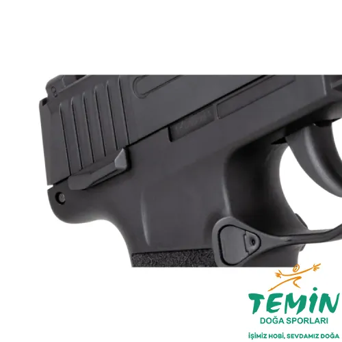TEMİN | Av ● Outdoor ● Atış | PCP, Havalı Tüfek, Tabanca & Optik