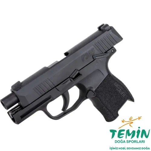 TEMİN | Av ● Outdoor ● Atış | PCP, Havalı Tüfek, Tabanca & Optik