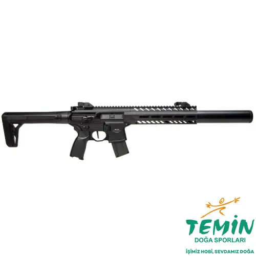TEMİN | Av ● Outdoor ● Atış | PCP, Havalı Tüfek, Tabanca & Optik
