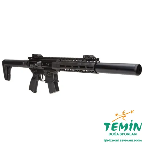 TEMİN | Av ● Outdoor ● Atış | PCP, Havalı Tüfek, Tabanca & Optik