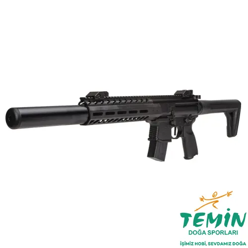 TEMİN | Av ● Outdoor ● Atış | PCP, Havalı Tüfek, Tabanca & Optik