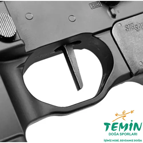 TEMİN | Av ● Outdoor ● Atış | PCP, Havalı Tüfek, Tabanca & Optik