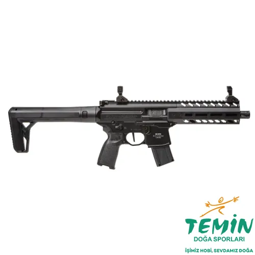 TEMİN | Av ● Outdoor ● Atış | PCP, Havalı Tüfek, Tabanca & Optik