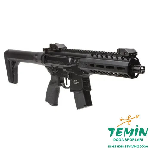 TEMİN | Av ● Outdoor ● Atış | PCP, Havalı Tüfek, Tabanca & Optik