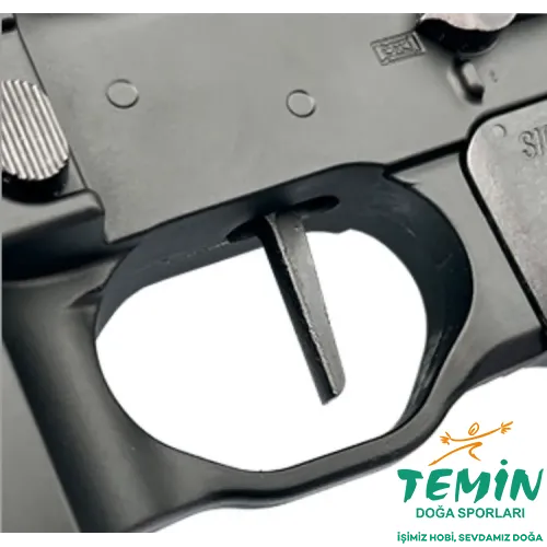 TEMİN | Av ● Outdoor ● Atış | PCP, Havalı Tüfek, Tabanca & Optik