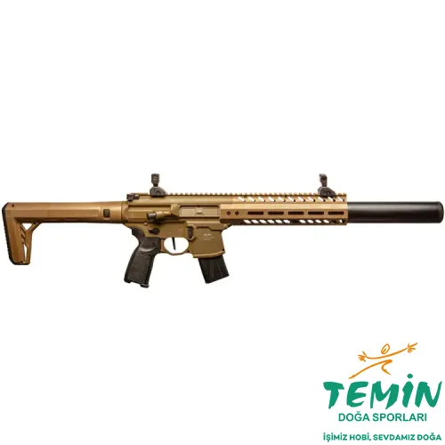 TEMİN | Av ● Outdoor ● Atış | PCP, Havalı Tüfek, Tabanca & Optik