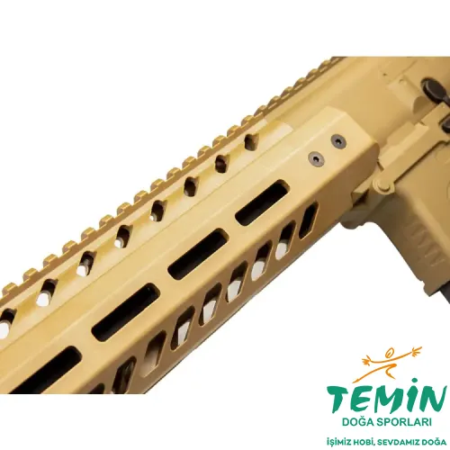 TEMİN | Av ● Outdoor ● Atış | PCP, Havalı Tüfek, Tabanca & Optik