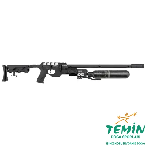 TEMİN | Av ● Outdoor ● Atış | PCP, Havalı Tüfek, Tabanca & Optik