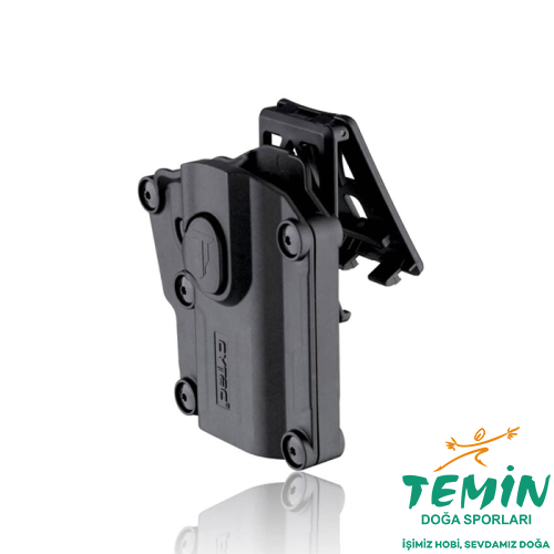 TEMİN | Av ● Outdoor ● Atış | PCP, Havalı Tüfek, Tabanca & Optik