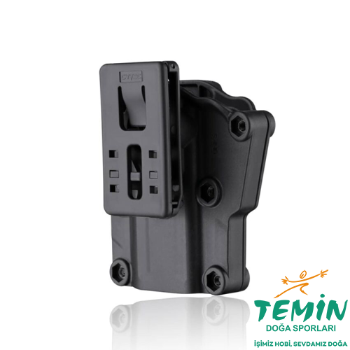 TEMİN | Av ● Outdoor ● Atış | PCP, Havalı Tüfek, Tabanca & Optik