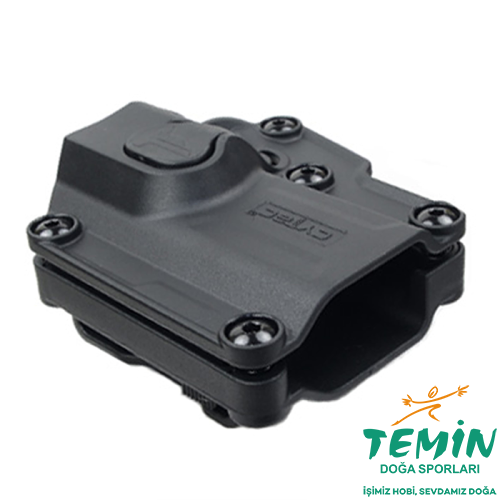TEMİN | Av ● Outdoor ● Atış | PCP, Havalı Tüfek, Tabanca & Optik