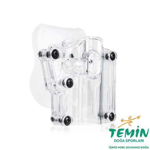 TEMİN | Av ● Outdoor ● Atış | PCP, Havalı Tüfek, Tabanca & Optik