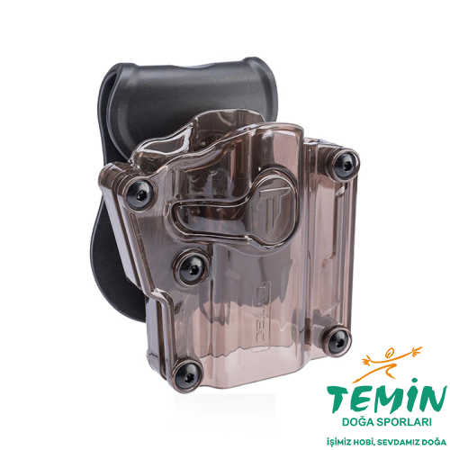 TEMİN | Av ● Outdoor ● Atış | PCP, Havalı Tüfek, Tabanca & Optik