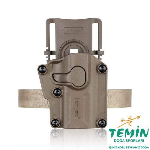 TEMİN | Av ● Outdoor ● Atış | PCP, Havalı Tüfek, Tabanca & Optik