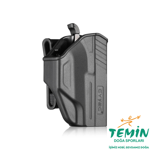 TEMİN | Av ● Outdoor ● Atış | PCP, Havalı Tüfek, Tabanca & Optik