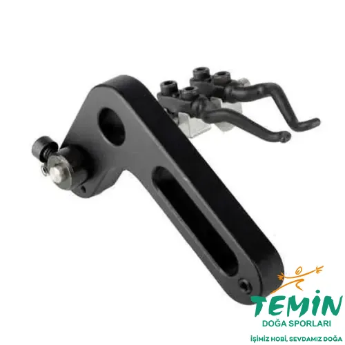 TEMİN | Av ● Outdoor ● Atış | PCP, Havalı Tüfek, Tabanca & Optik