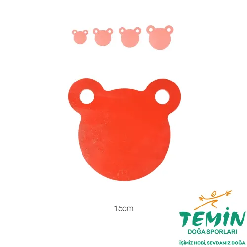 TEMİN | Av ● Outdoor ● Atış | PCP, Havalı Tüfek, Tabanca & Optik