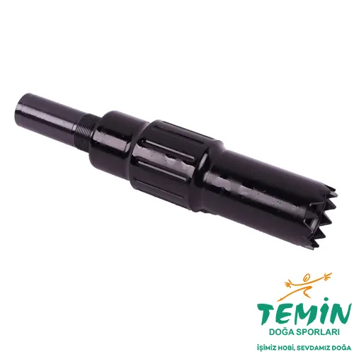 TEMİN | Av ● Outdoor ● Atış | PCP, Havalı Tüfek, Tabanca & Optik