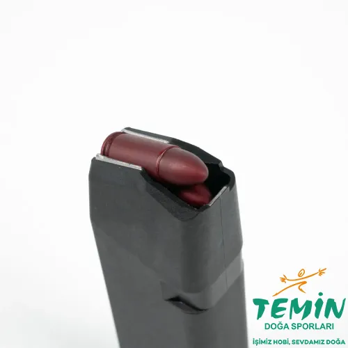 TEMİN | Av ● Outdoor ● Atış | PCP, Havalı Tüfek, Tabanca & Optik