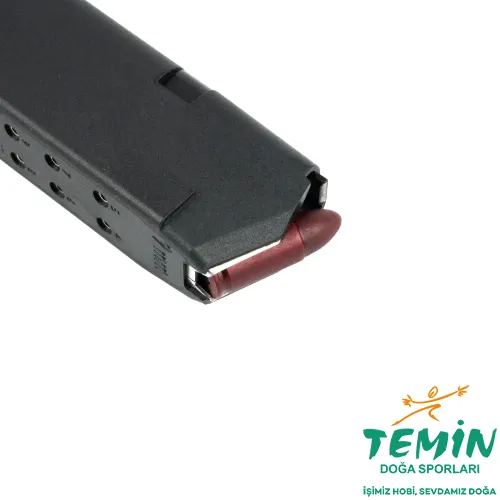TEMİN | Av ● Outdoor ● Atış | PCP, Havalı Tüfek, Tabanca & Optik