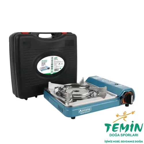 TEMİN | Av ● Outdoor ● Atış | PCP, Havalı Tüfek, Tabanca & Optik