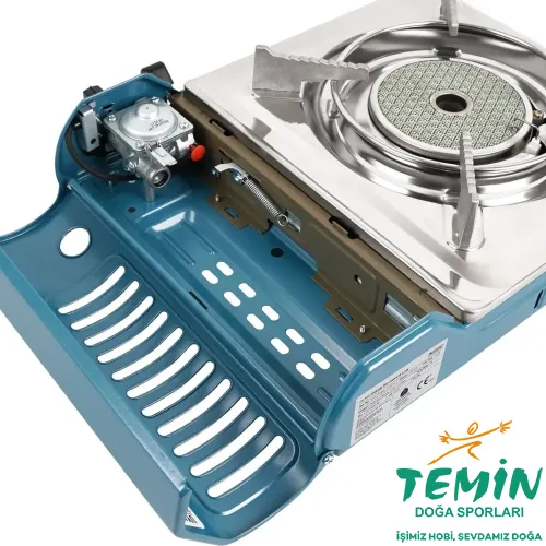TEMİN | Av ● Outdoor ● Atış | PCP, Havalı Tüfek, Tabanca & Optik