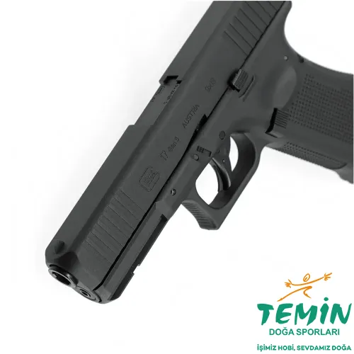TEMİN | Av ● Outdoor ● Atış | PCP, Havalı Tüfek, Tabanca & Optik