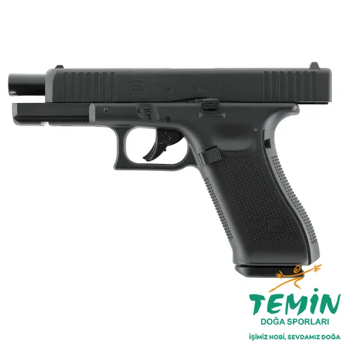 TEMİN | Av ● Outdoor ● Atış | PCP, Havalı Tüfek, Tabanca & Optik